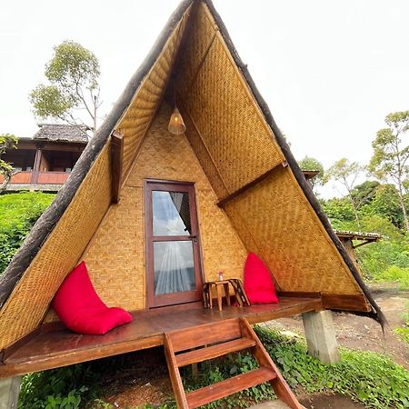 Kelimutu Paradiso Resort Bagian luar foto