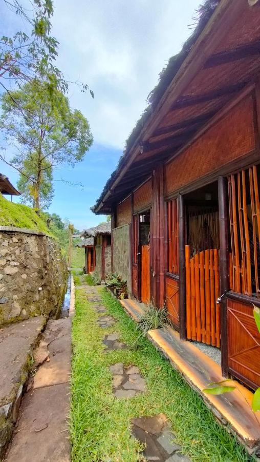 Kelimutu Paradiso Resort Bagian luar foto
